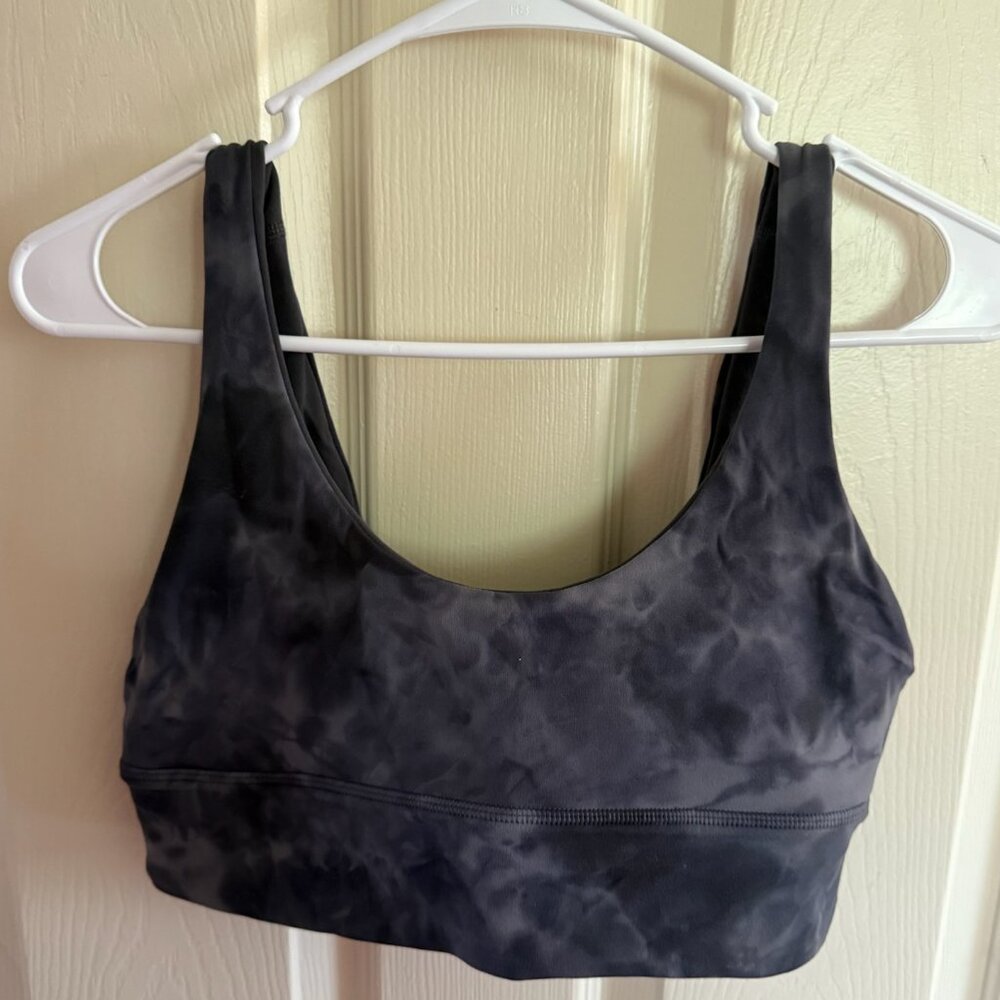 Lululemon Align Bra Light Support, A/B Cup